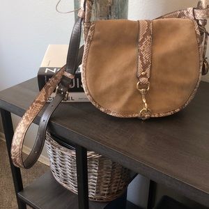 Micheal kors crossbody